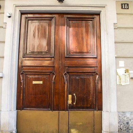 Casa Da Suite Cometa Milano Eksteriør bilde